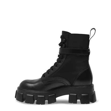 prada mens riding boots|Prada shoes men sale clearance.